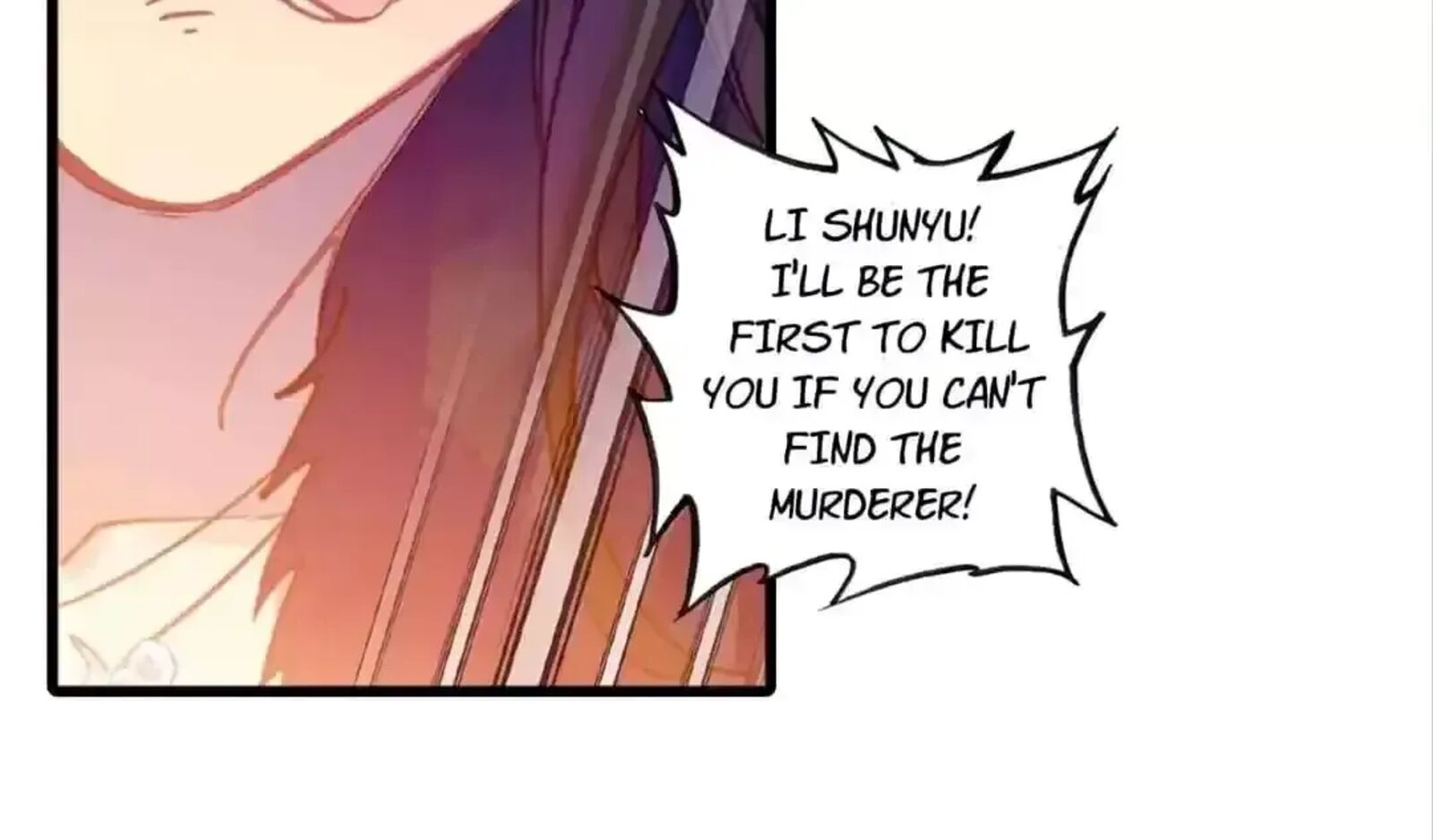 Legend Of The Tyrant Empress Chapter 143 Page 40