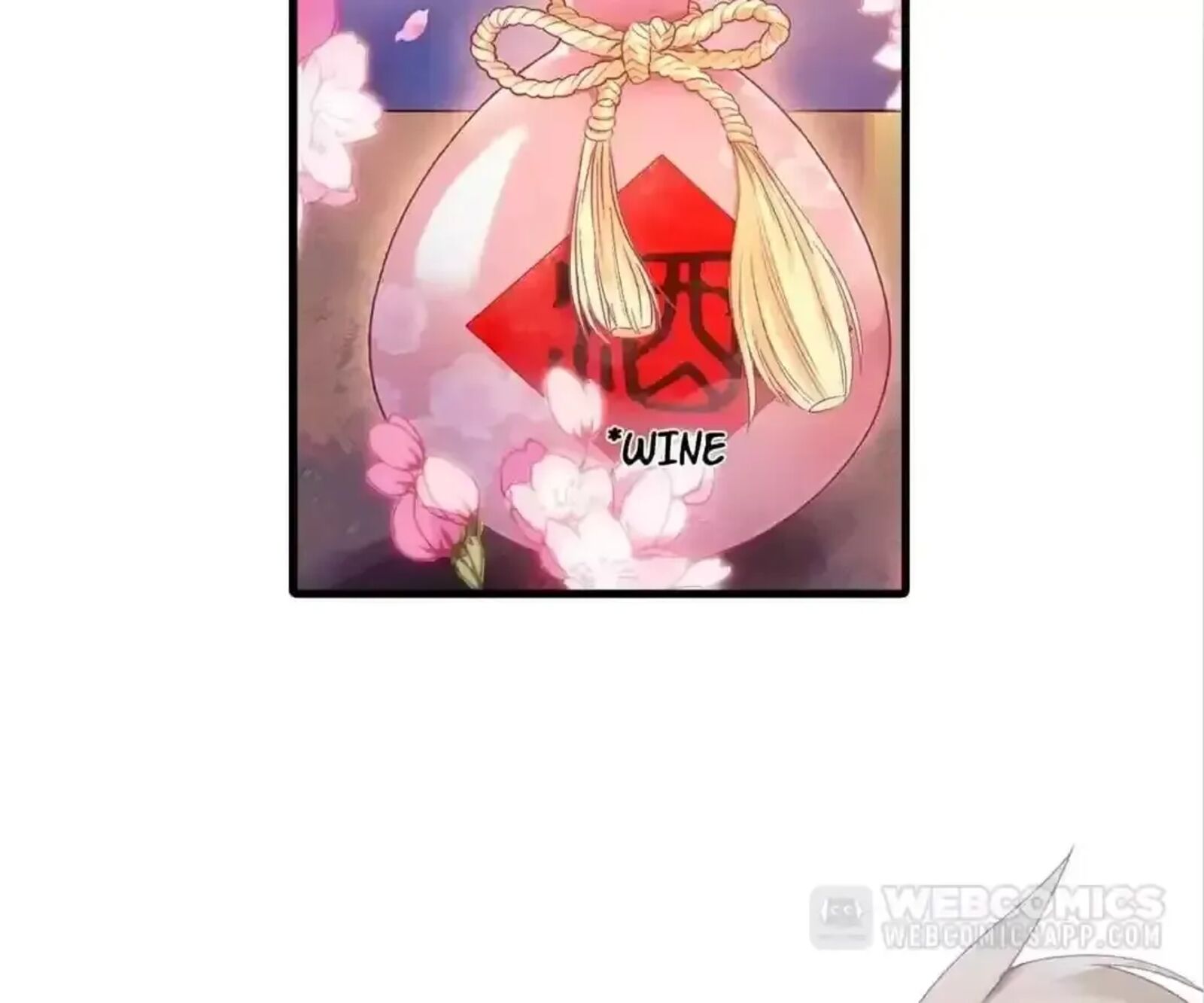 Legend Of The Tyrant Empress Chapter 143 Page 45