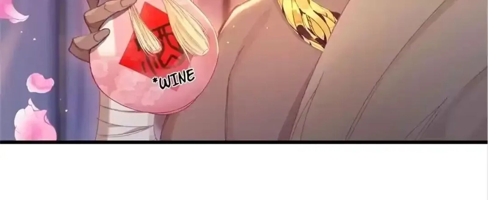 Legend Of The Tyrant Empress Chapter 143 Page 47