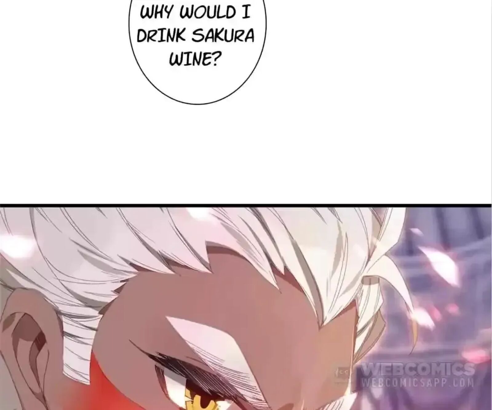 Legend Of The Tyrant Empress Chapter 143 Page 49