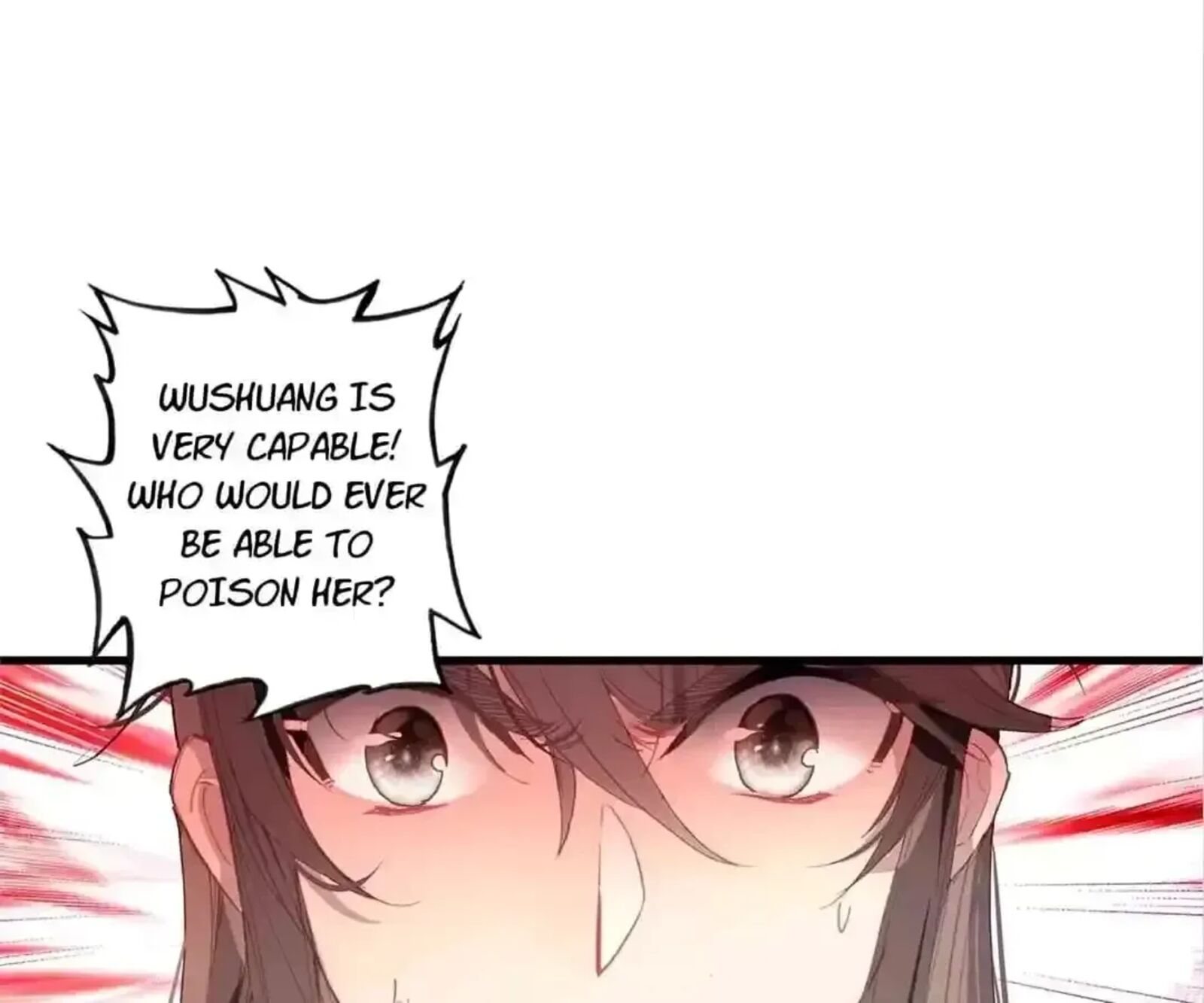 Legend Of The Tyrant Empress Chapter 143 Page 5