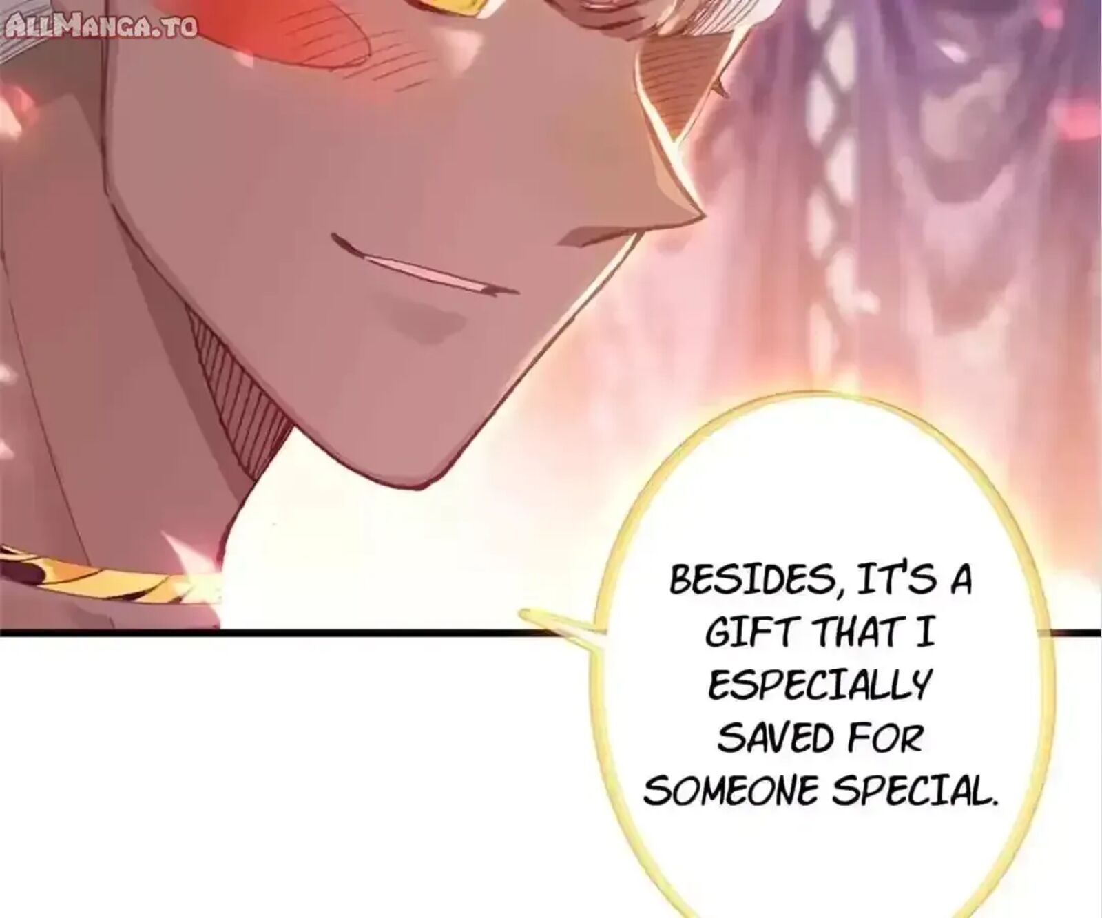 Legend Of The Tyrant Empress Chapter 143 Page 50