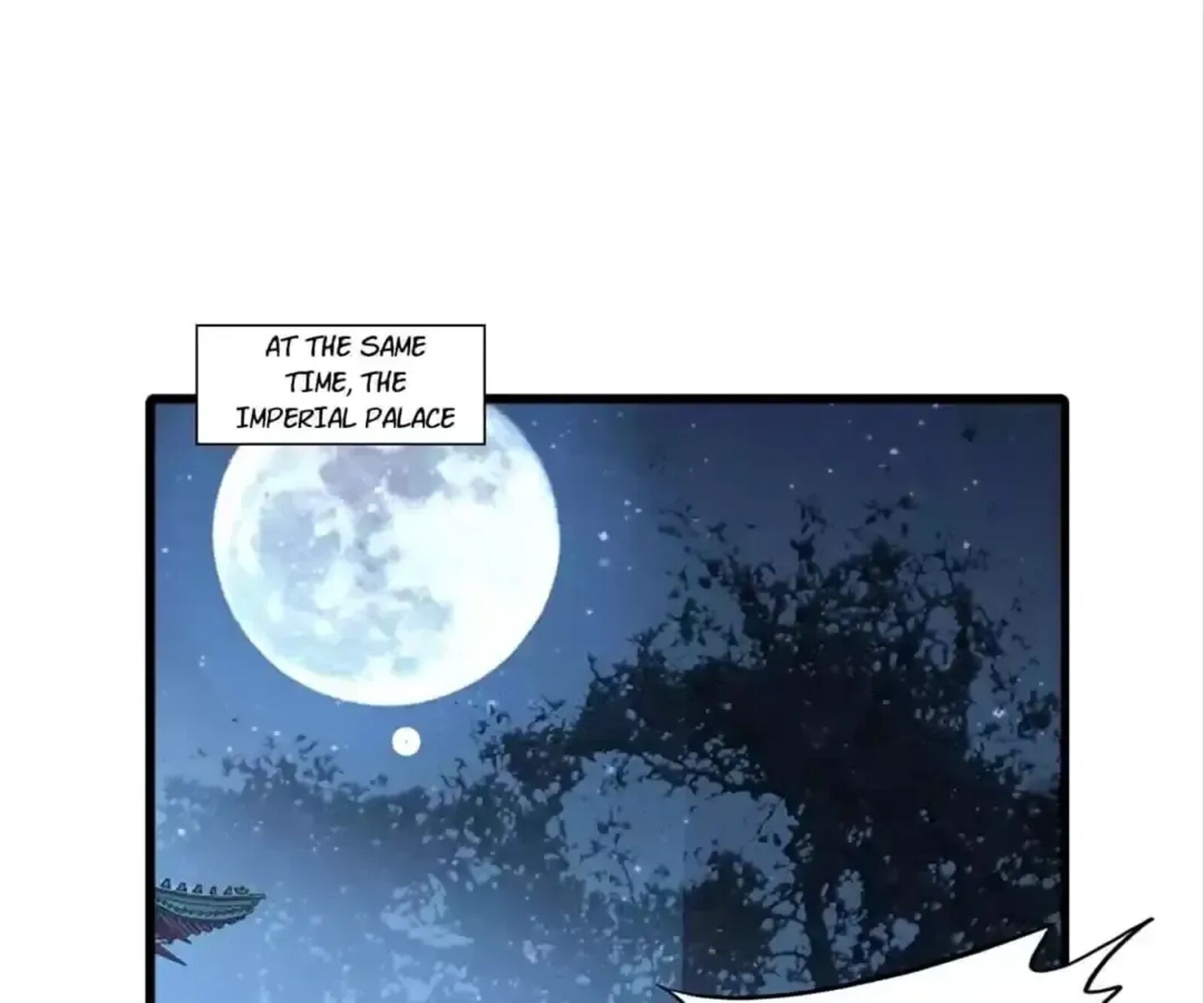 Legend Of The Tyrant Empress Chapter 143 Page 56