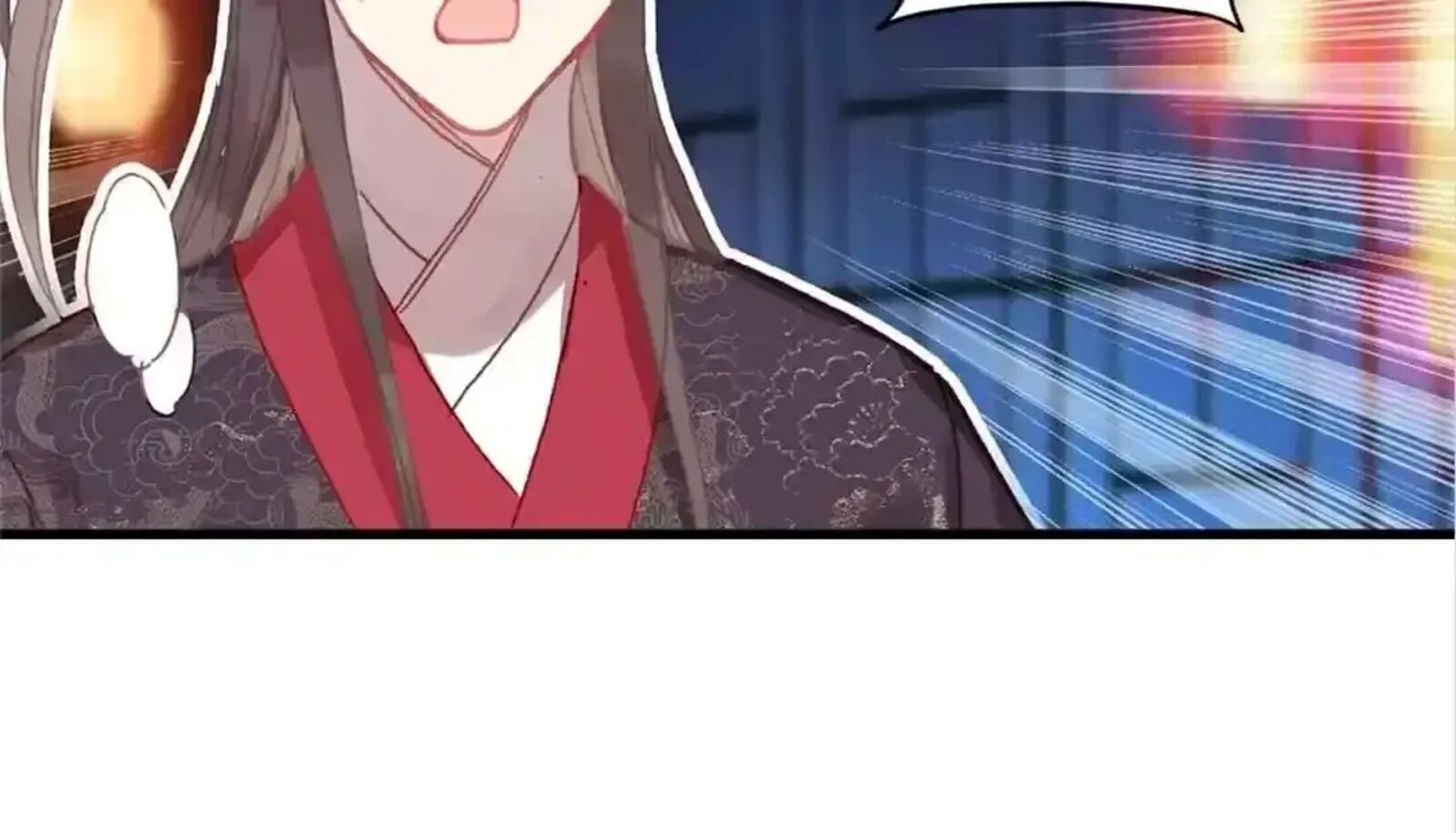 Legend Of The Tyrant Empress Chapter 143 Page 58