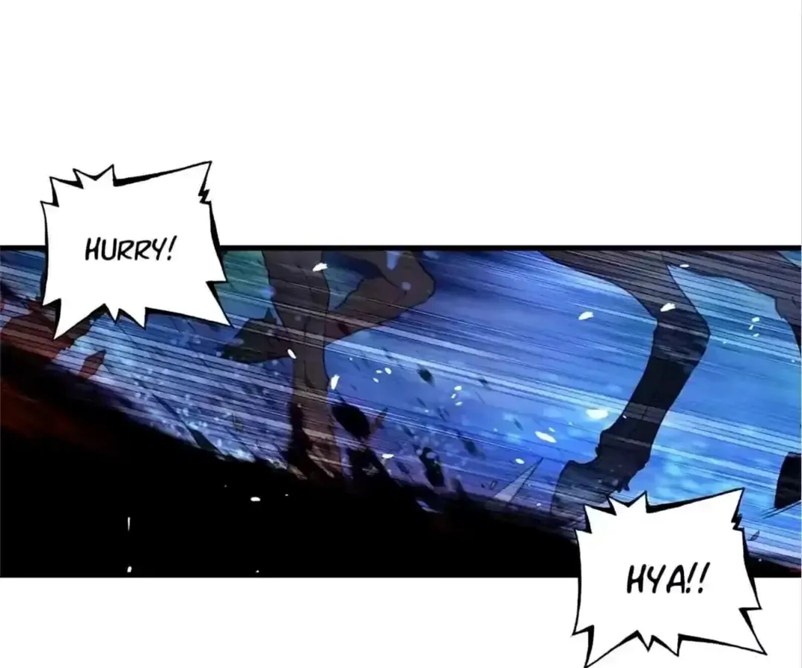 Legend Of The Tyrant Empress Chapter 143 Page 63