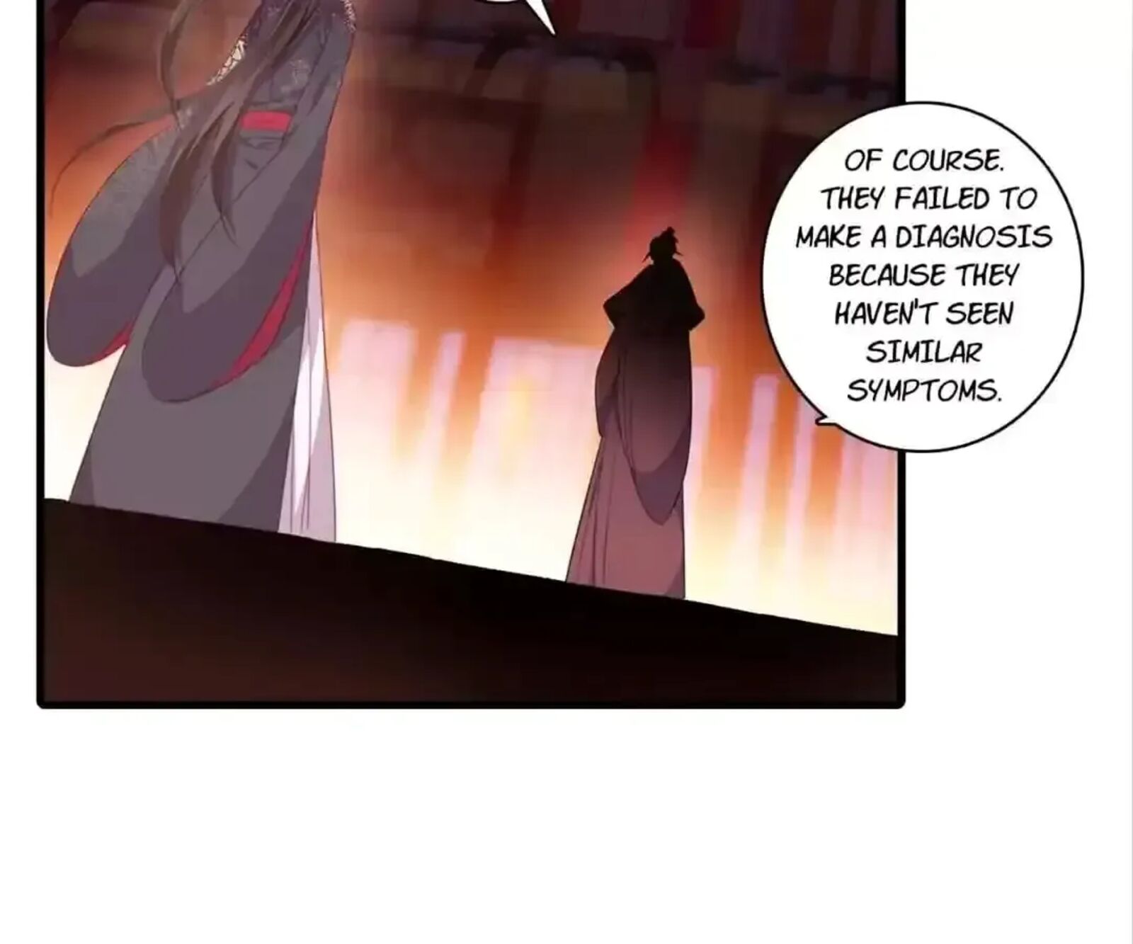 Legend Of The Tyrant Empress Chapter 143 Page 7