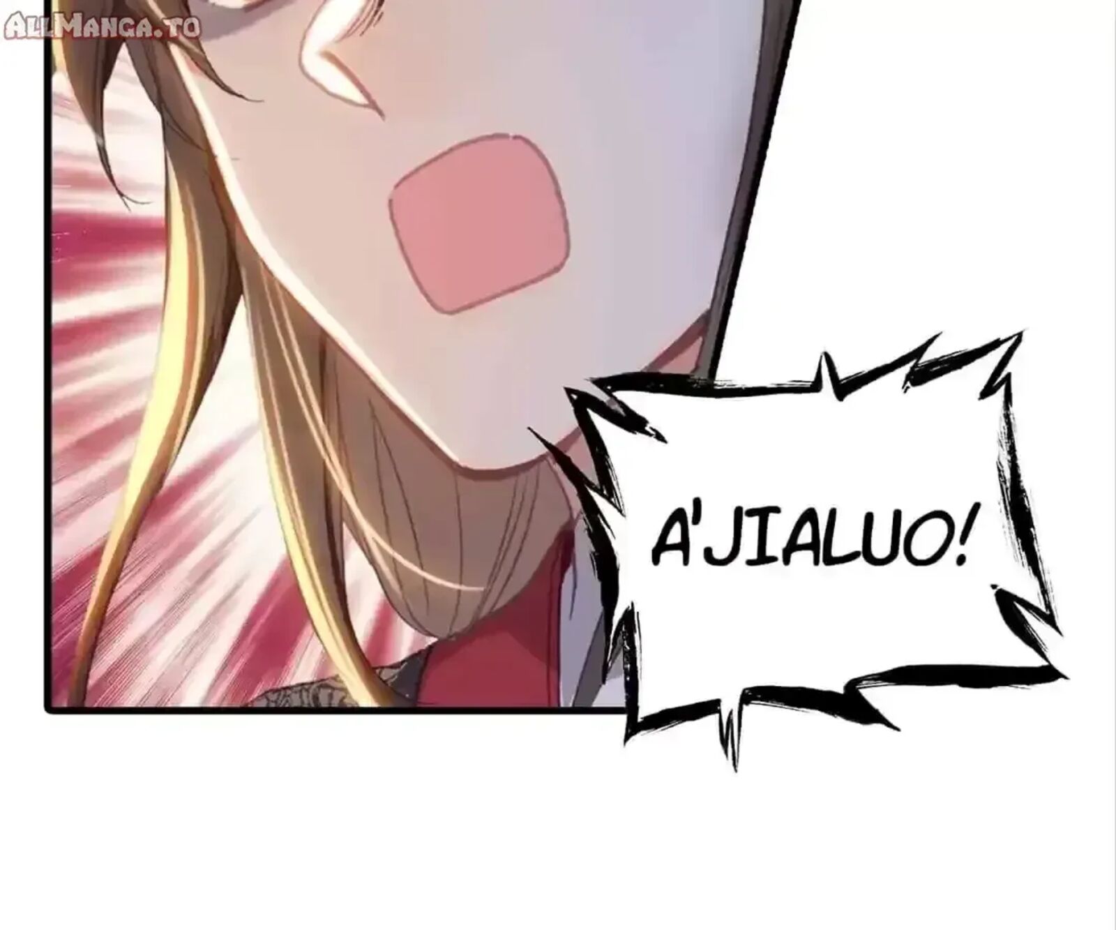 Legend Of The Tyrant Empress Chapter 143 Page 73