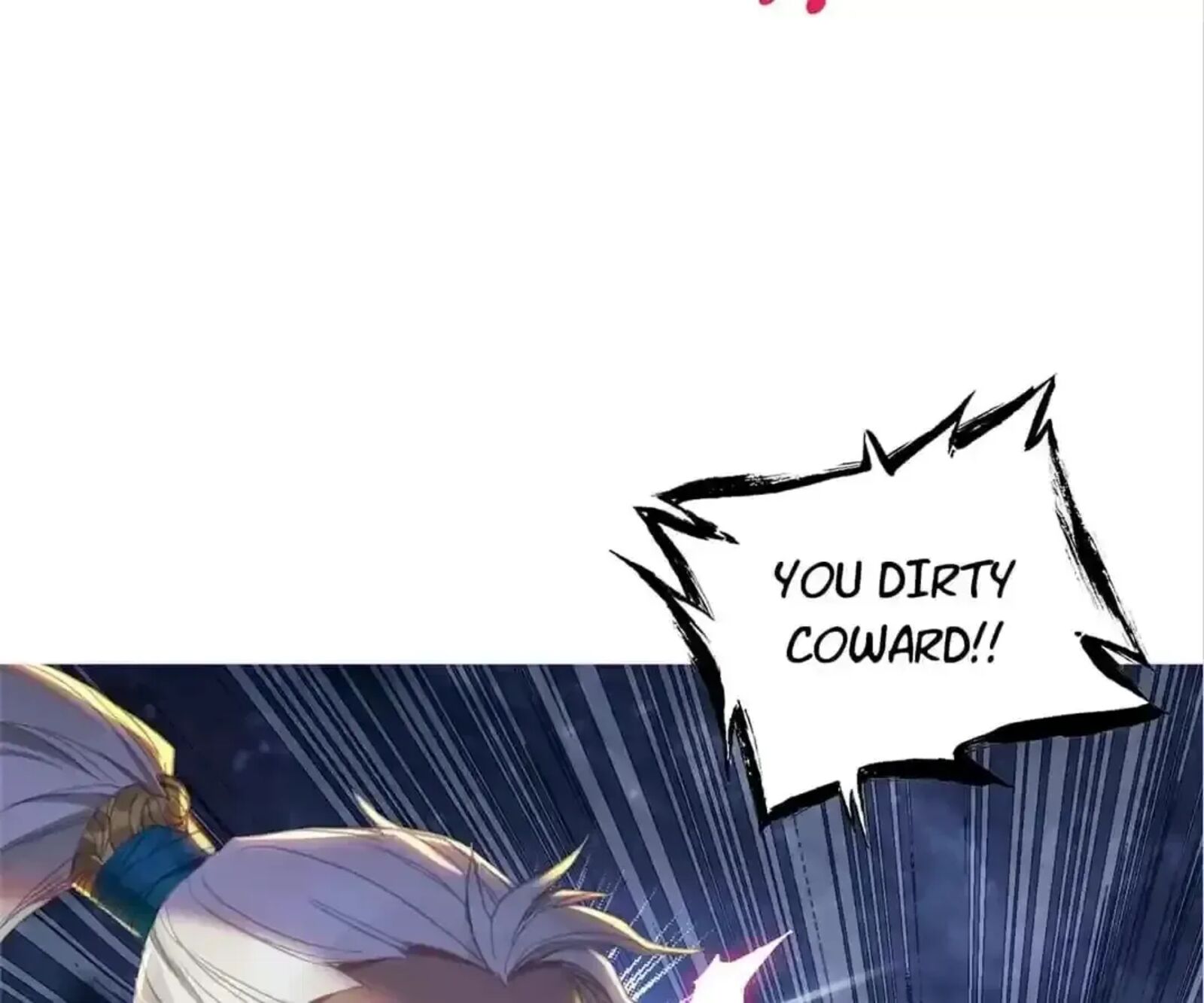 Legend Of The Tyrant Empress Chapter 143 Page 77