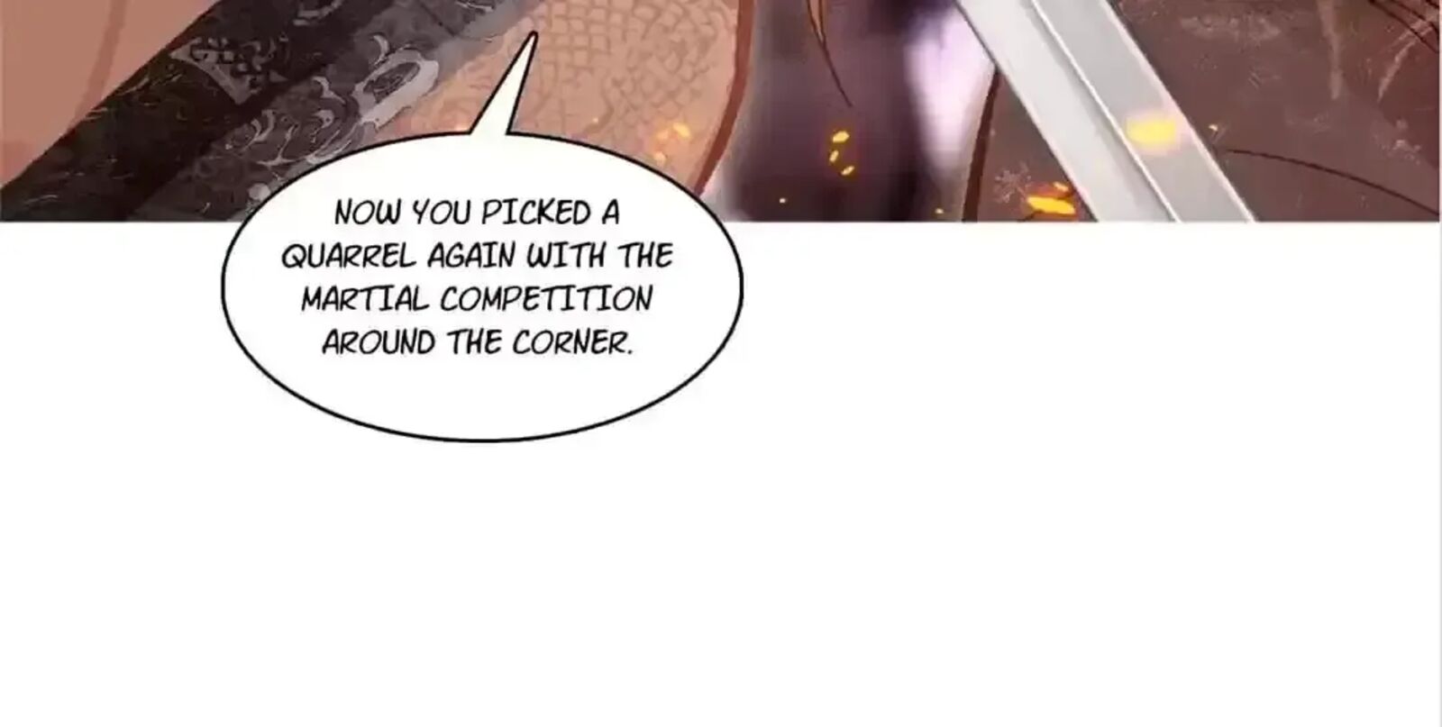 Legend Of The Tyrant Empress Chapter 144 Page 15