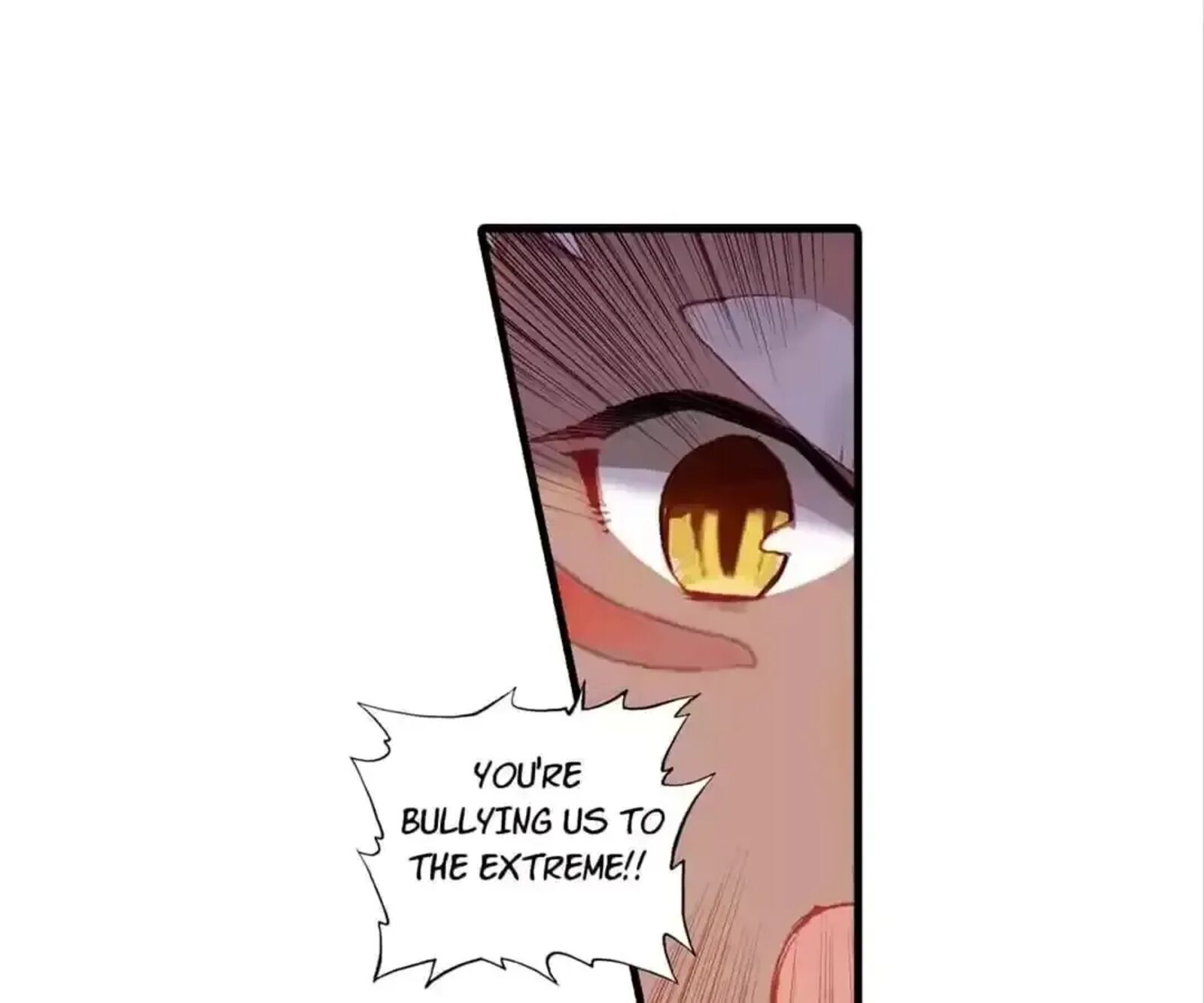 Legend Of The Tyrant Empress Chapter 144 Page 16