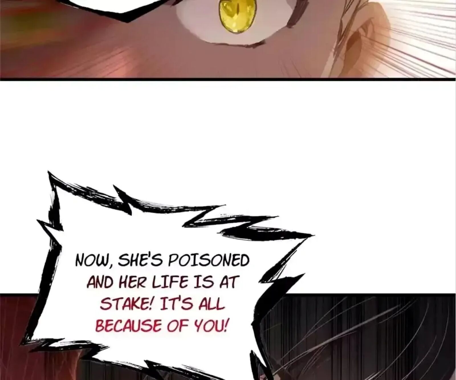 Legend Of The Tyrant Empress Chapter 144 Page 18