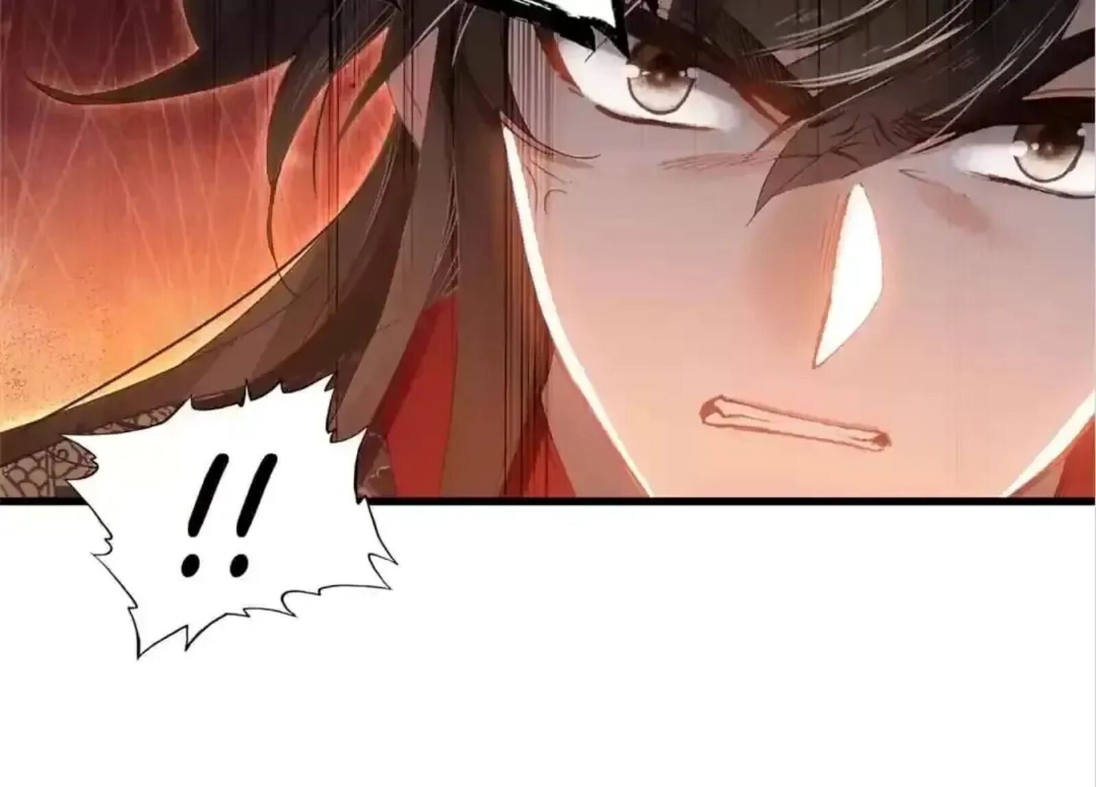 Legend Of The Tyrant Empress Chapter 144 Page 19