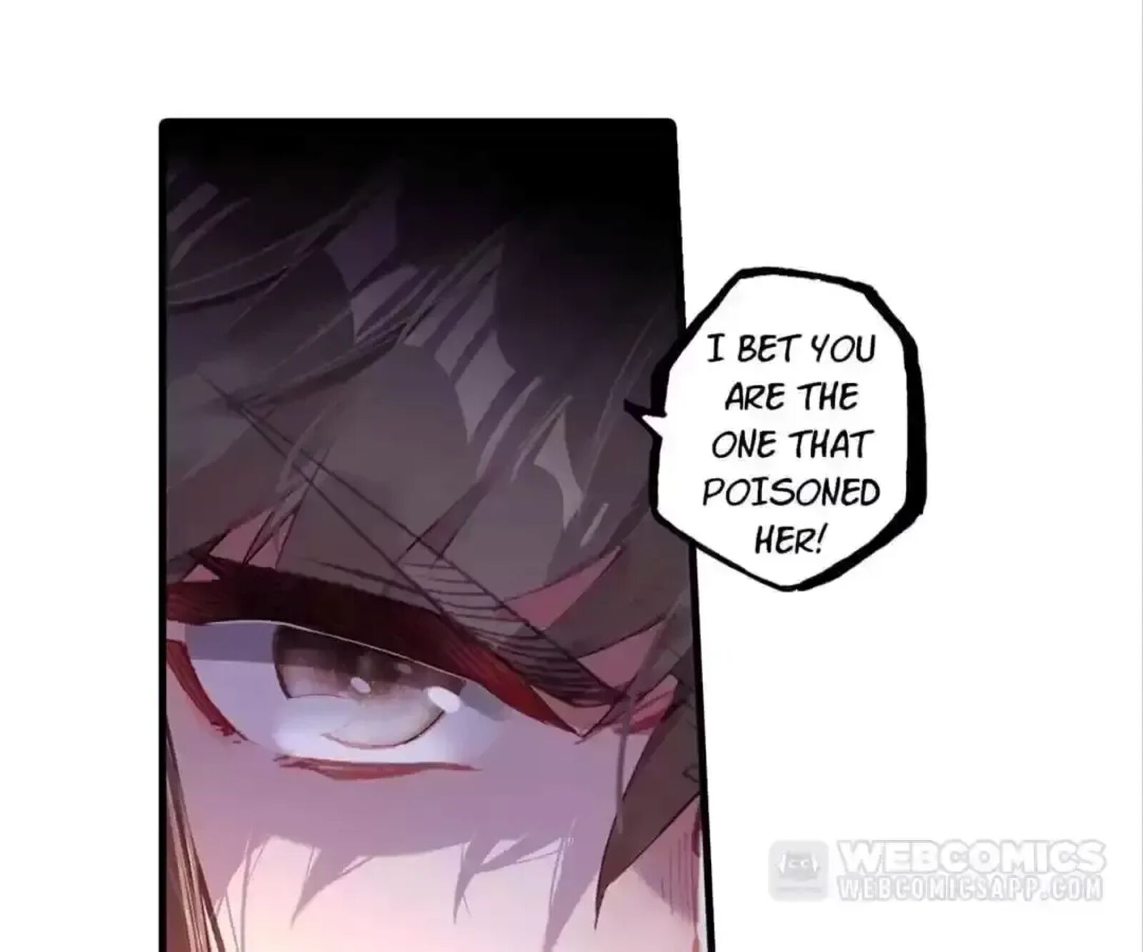 Legend Of The Tyrant Empress Chapter 144 Page 2