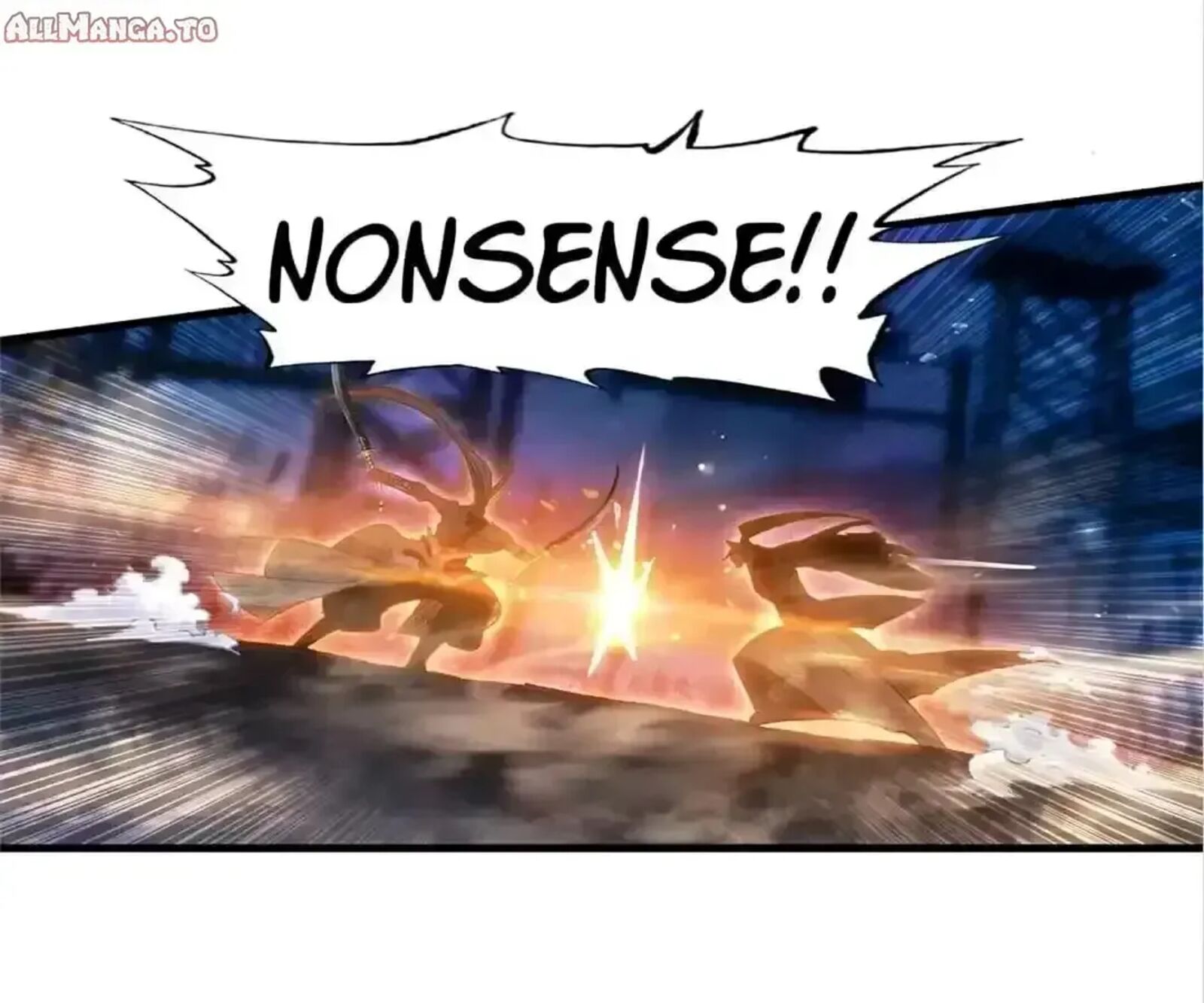 Legend Of The Tyrant Empress Chapter 144 Page 20