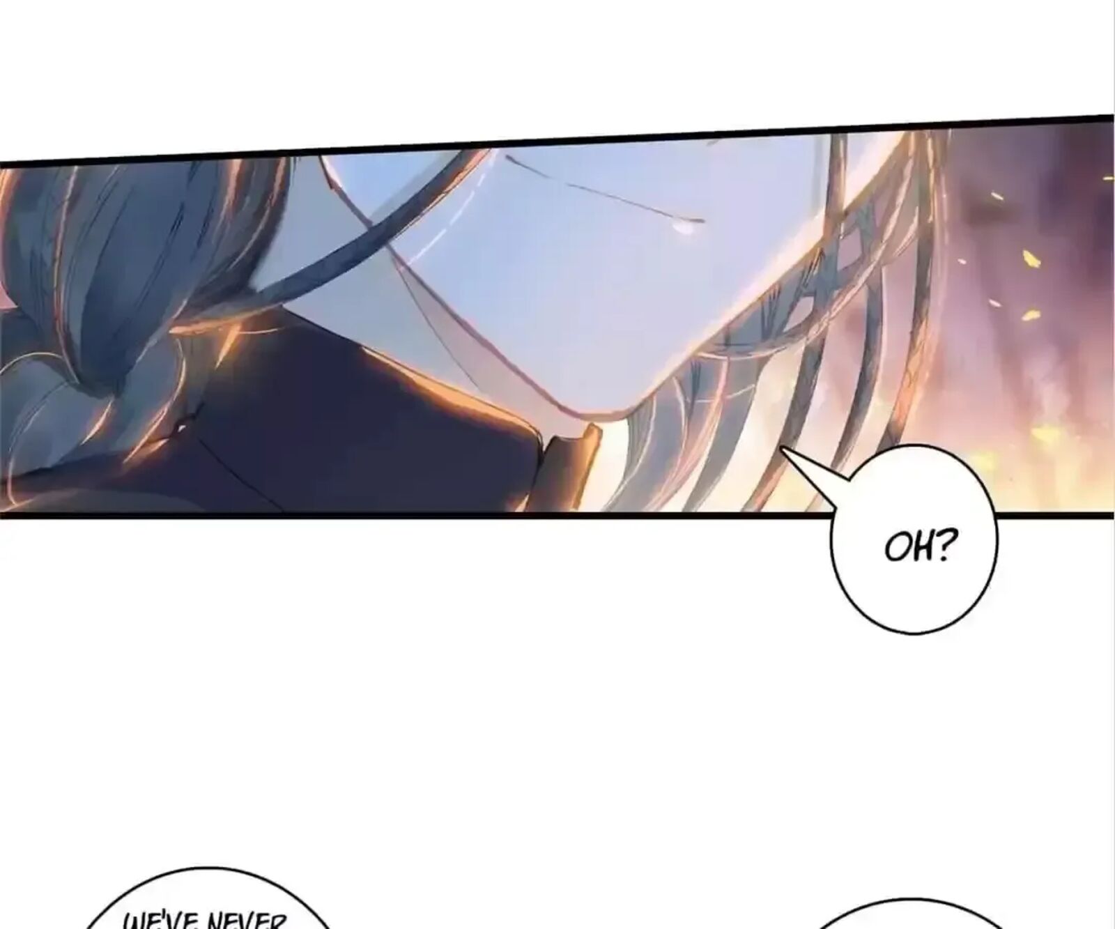 Legend Of The Tyrant Empress Chapter 144 Page 28