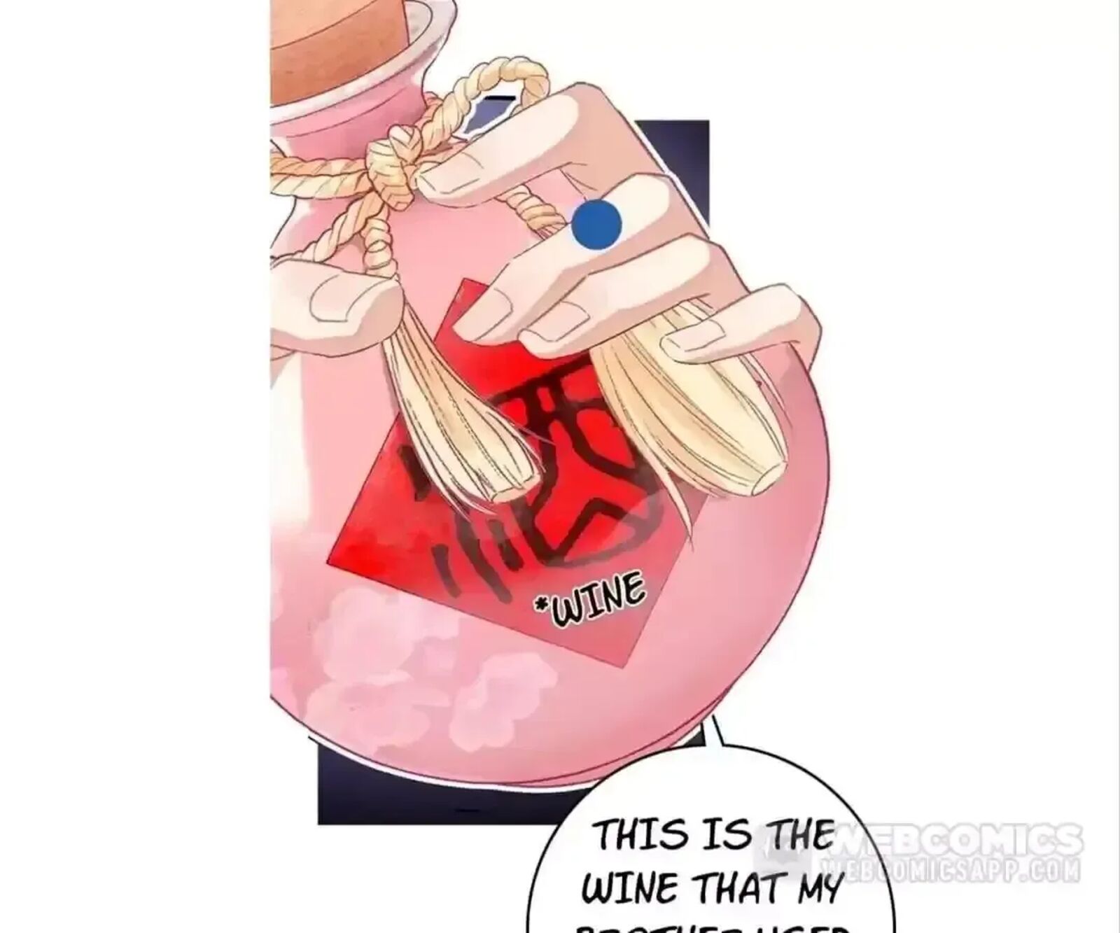 Legend Of The Tyrant Empress Chapter 144 Page 37