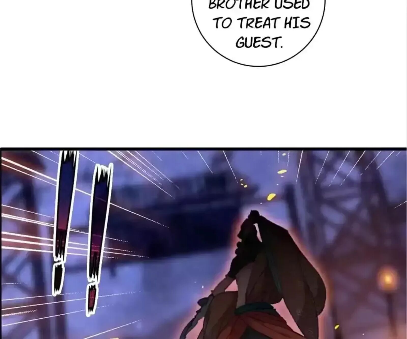 Legend Of The Tyrant Empress Chapter 144 Page 38