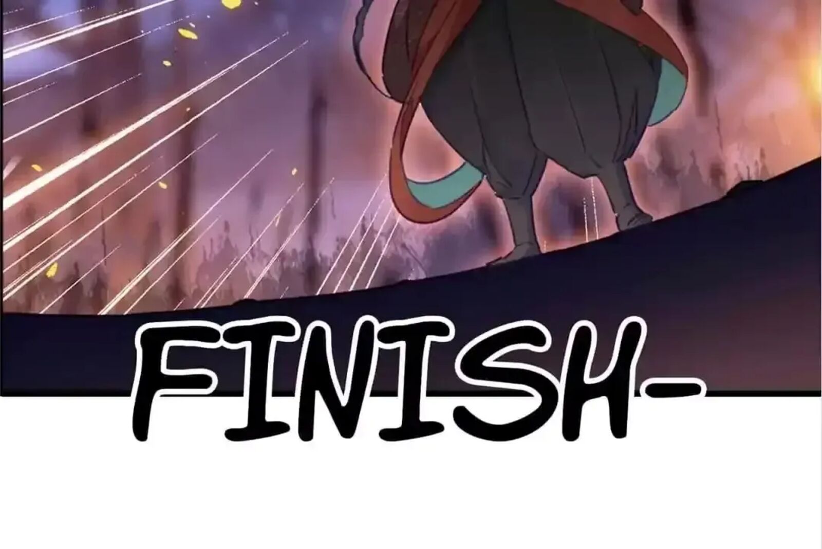 Legend Of The Tyrant Empress Chapter 144 Page 39