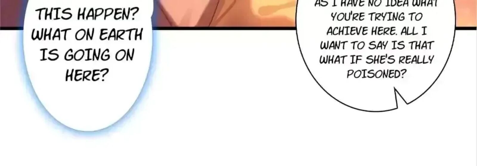 Legend Of The Tyrant Empress Chapter 144 Page 50