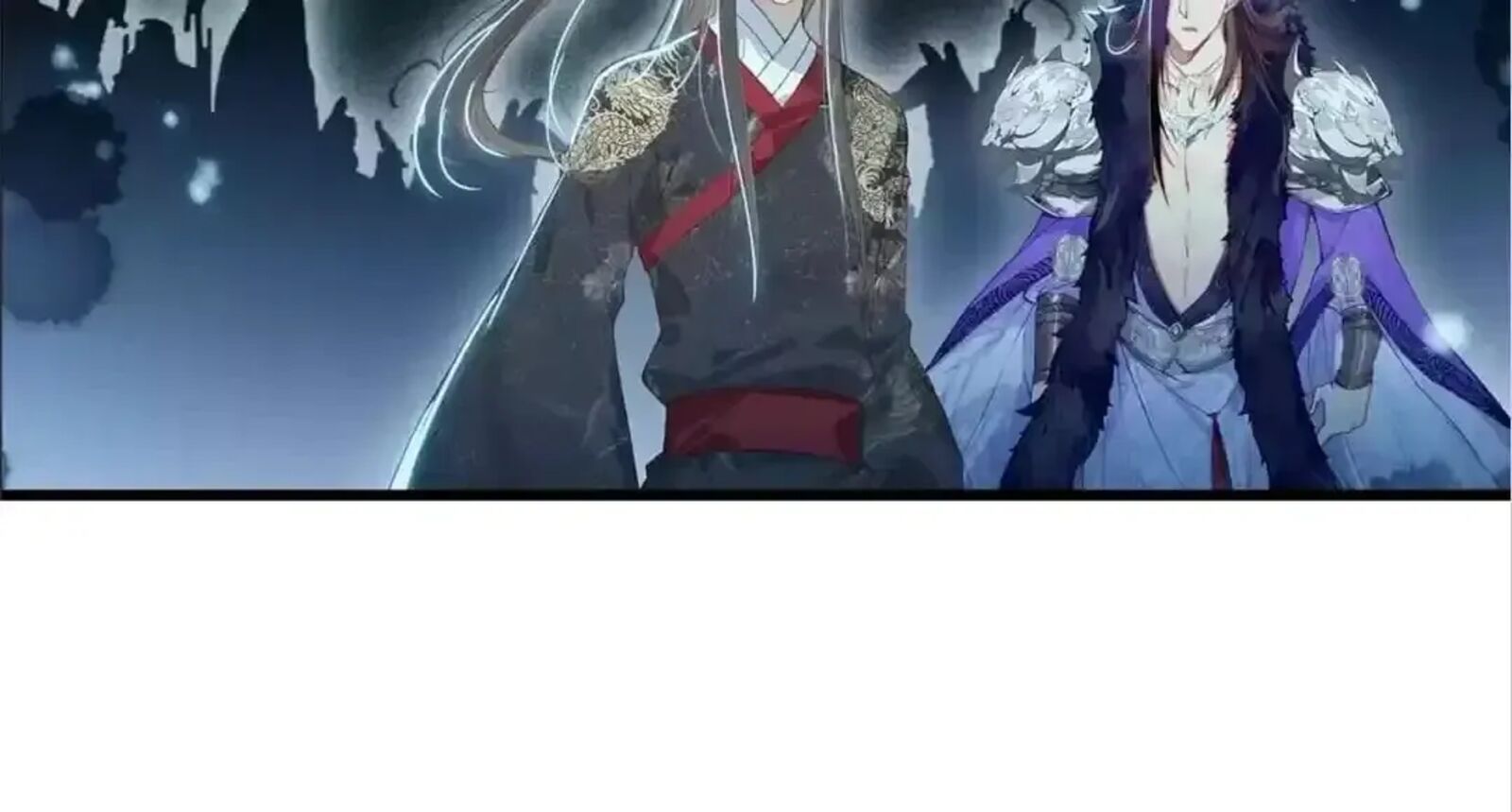 Legend Of The Tyrant Empress Chapter 144 Page 53