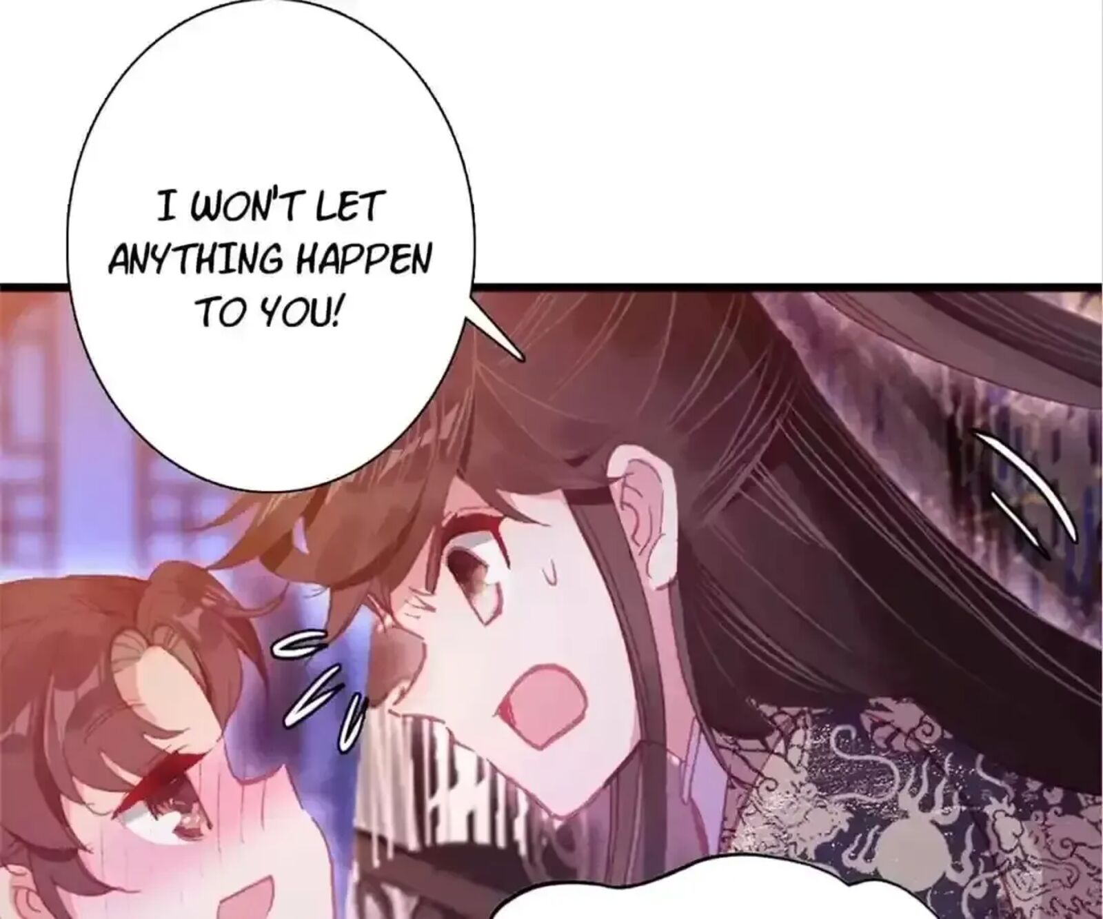 Legend Of The Tyrant Empress Chapter 144 Page 65