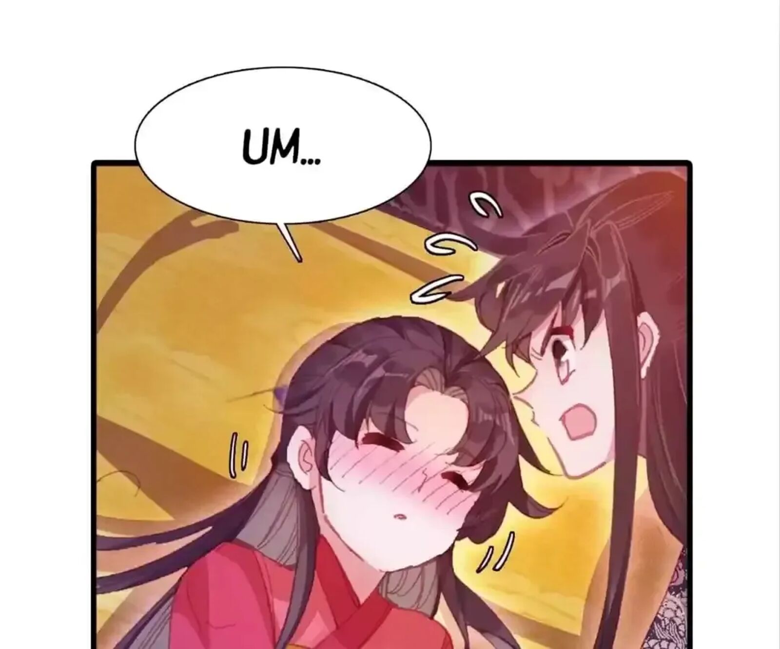 Legend Of The Tyrant Empress Chapter 144 Page 69