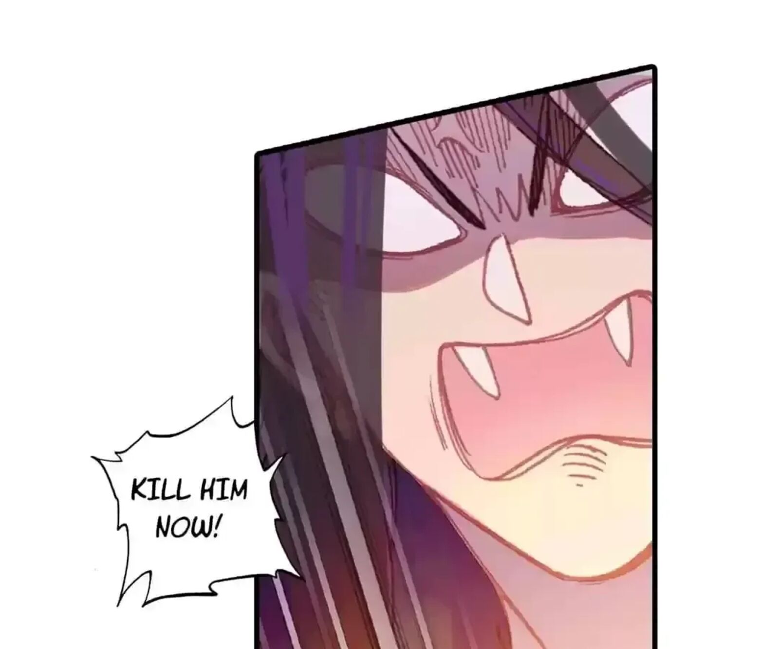 Legend Of The Tyrant Empress Chapter 144 Page 7