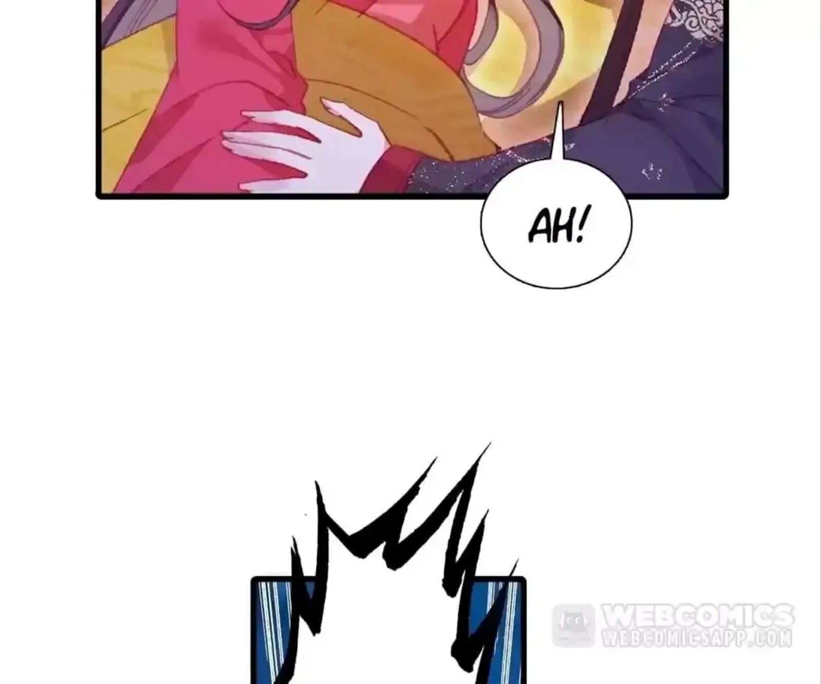 Legend Of The Tyrant Empress Chapter 144 Page 70