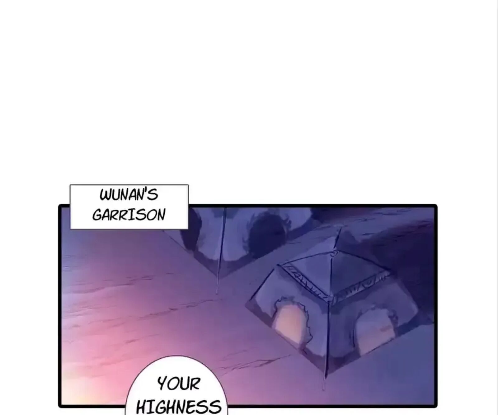 Legend Of The Tyrant Empress Chapter 144 Page 73