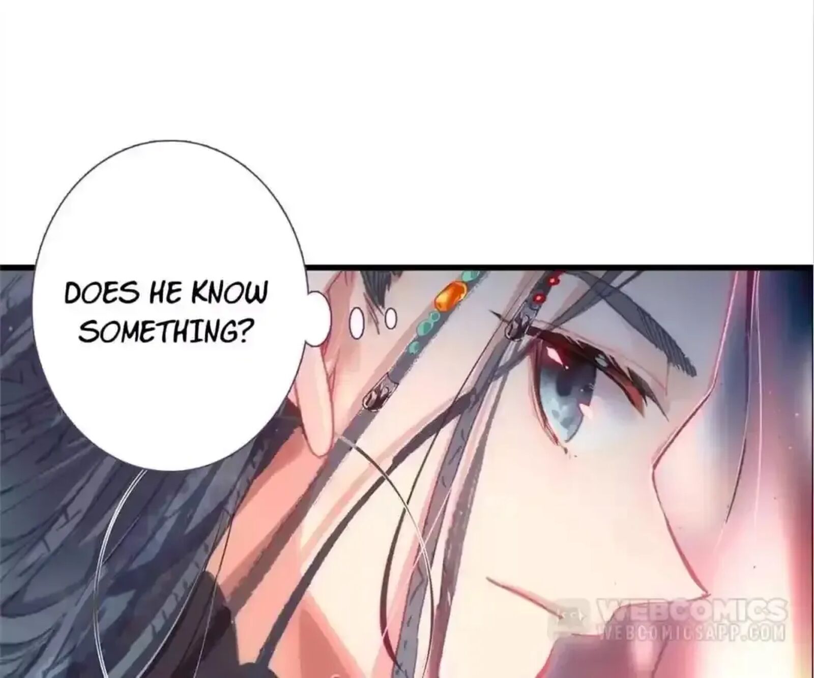 Legend Of The Tyrant Empress Chapter 144 Page 77