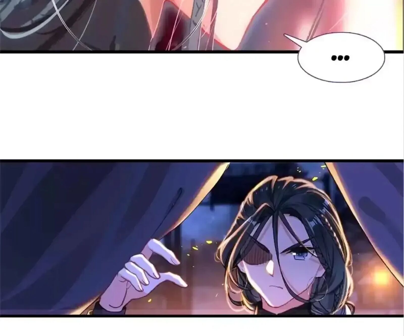 Legend Of The Tyrant Empress Chapter 144 Page 78