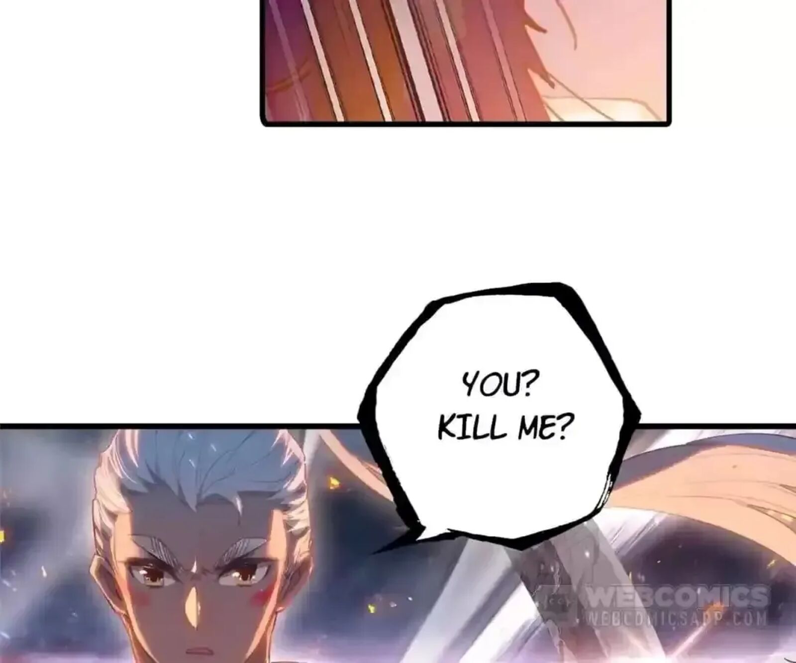 Legend Of The Tyrant Empress Chapter 144 Page 8