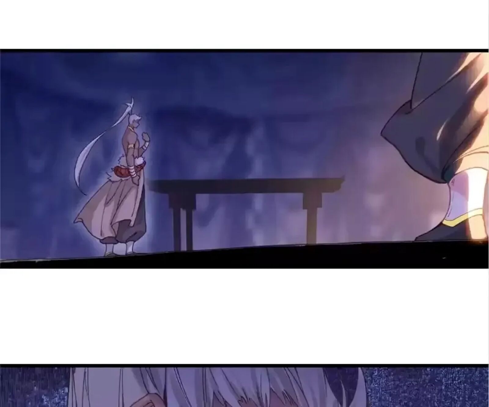 Legend Of The Tyrant Empress Chapter 144 Page 80