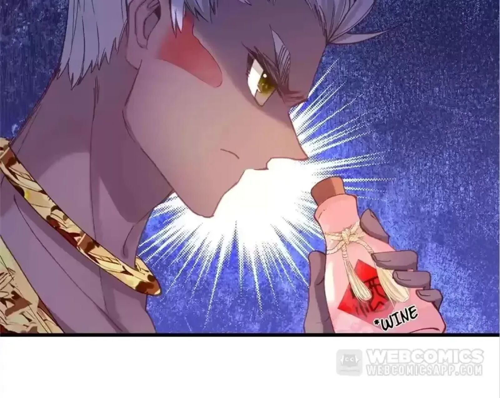 Legend Of The Tyrant Empress Chapter 144 Page 81