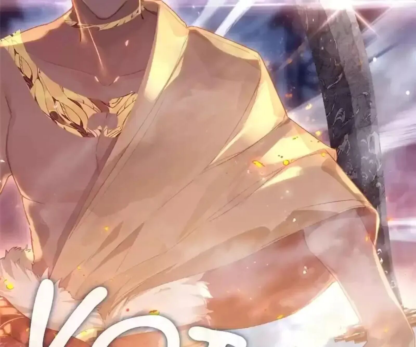 Legend Of The Tyrant Empress Chapter 144 Page 9