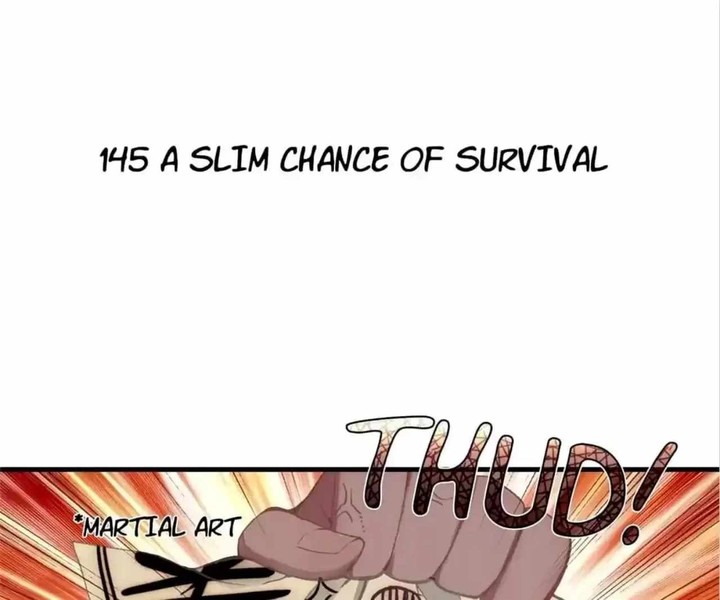 Legend Of The Tyrant Empress Chapter 145 Page 1