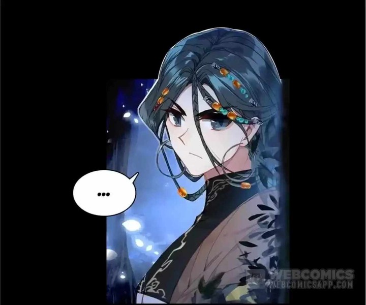 Legend Of The Tyrant Empress Chapter 145 Page 10