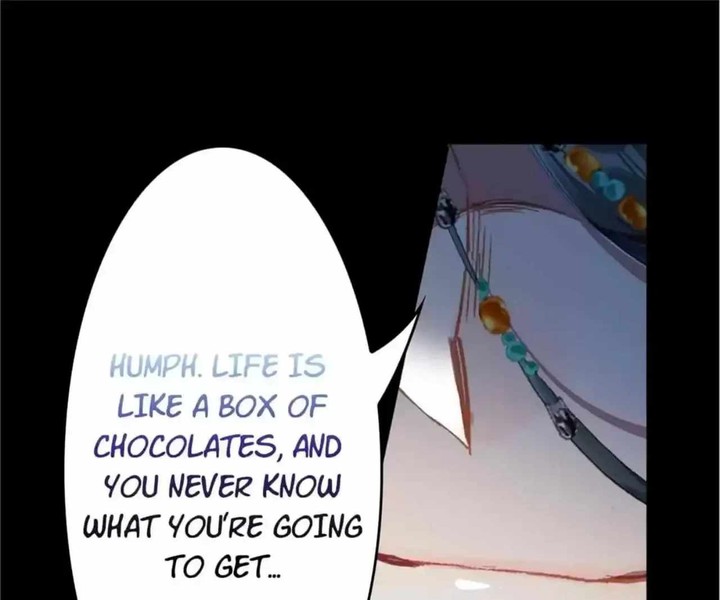 Legend Of The Tyrant Empress Chapter 145 Page 13