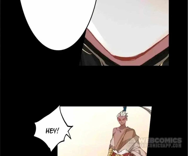 Legend Of The Tyrant Empress Chapter 145 Page 14