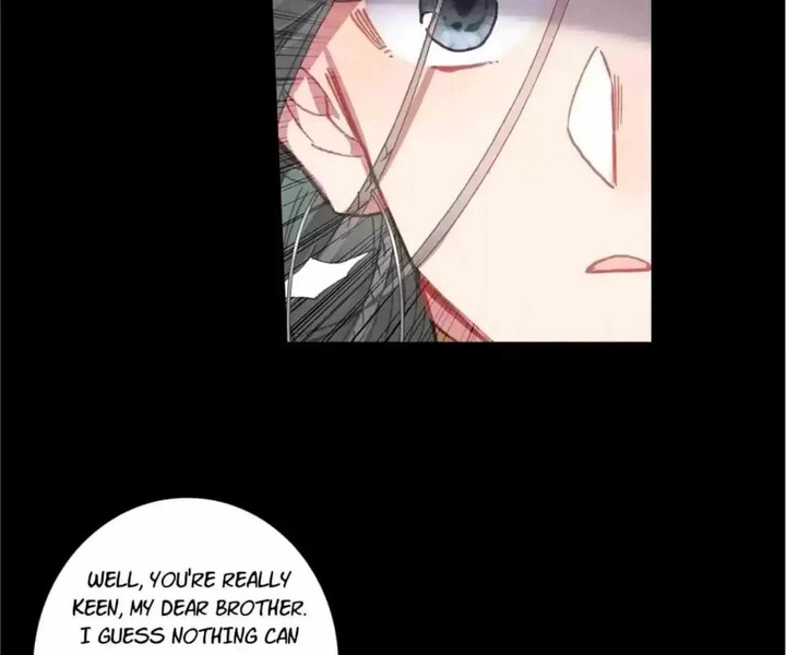 Legend Of The Tyrant Empress Chapter 145 Page 19