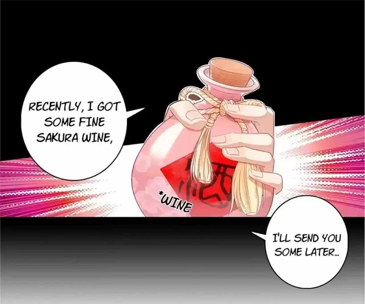 Legend Of The Tyrant Empress Chapter 145 Page 21