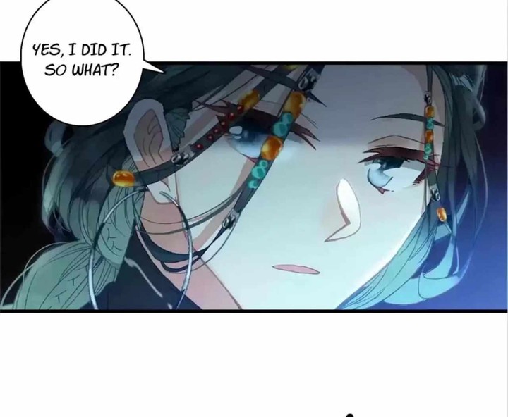 Legend Of The Tyrant Empress Chapter 145 Page 23