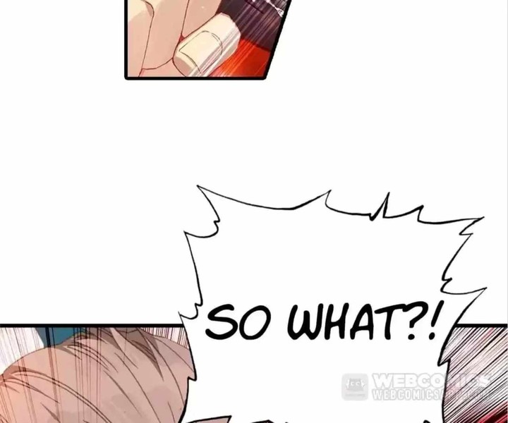 Legend Of The Tyrant Empress Chapter 145 Page 25