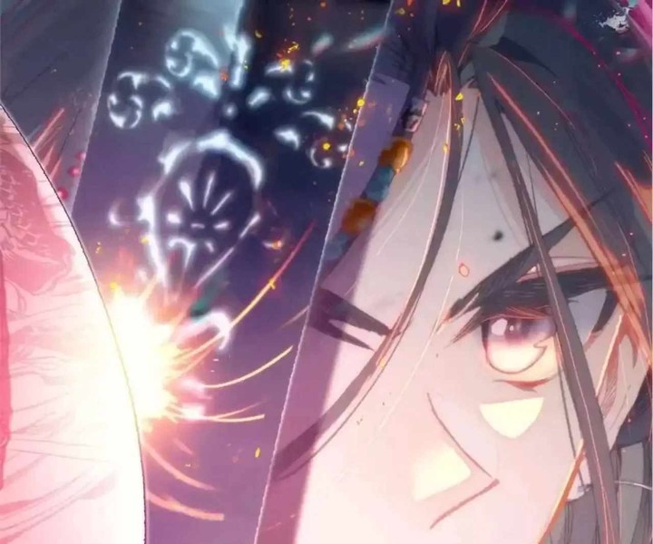 Legend Of The Tyrant Empress Chapter 145 Page 30