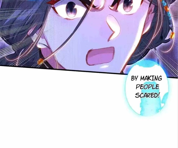 Legend Of The Tyrant Empress Chapter 145 Page 40