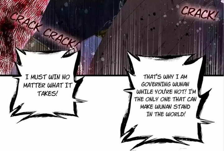 Legend Of The Tyrant Empress Chapter 145 Page 42