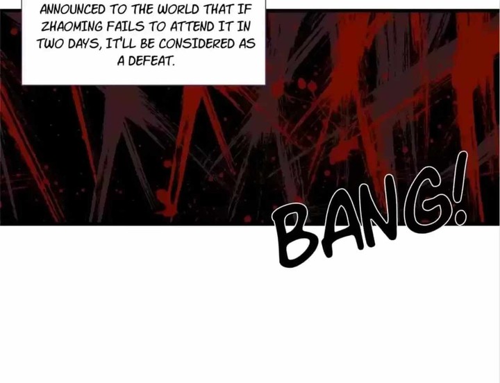 Legend Of The Tyrant Empress Chapter 145 Page 51