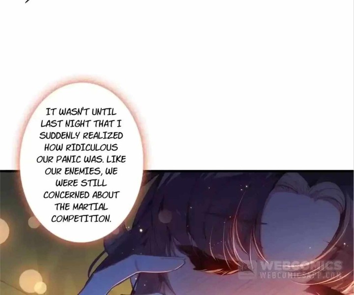 Legend Of The Tyrant Empress Chapter 145 Page 63