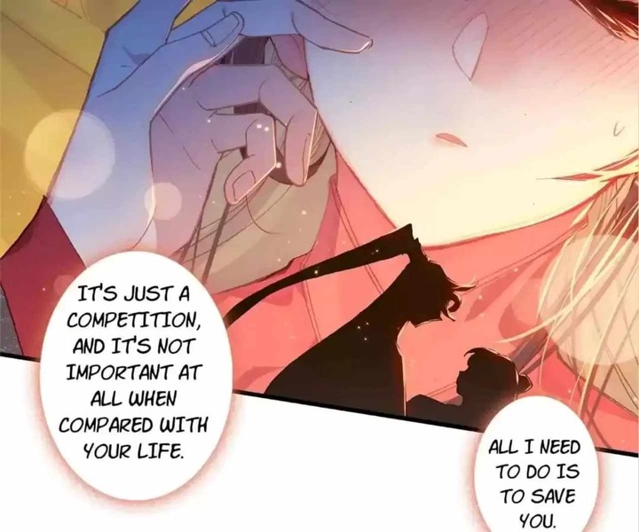 Legend Of The Tyrant Empress Chapter 145 Page 64