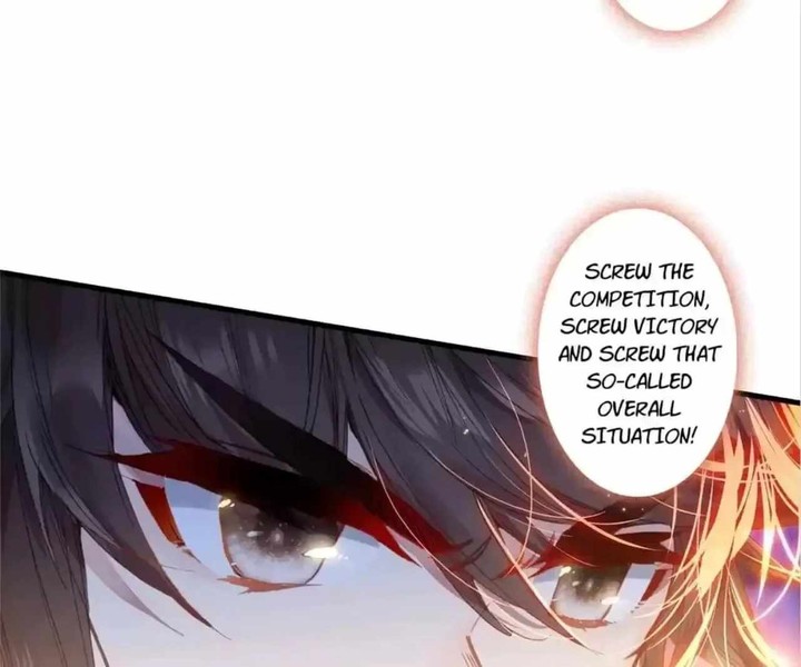 Legend Of The Tyrant Empress Chapter 145 Page 65